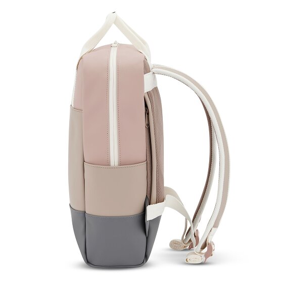 Johnny Urban Sleek Series Hailey Plecak 36 cm Komora na laptopa