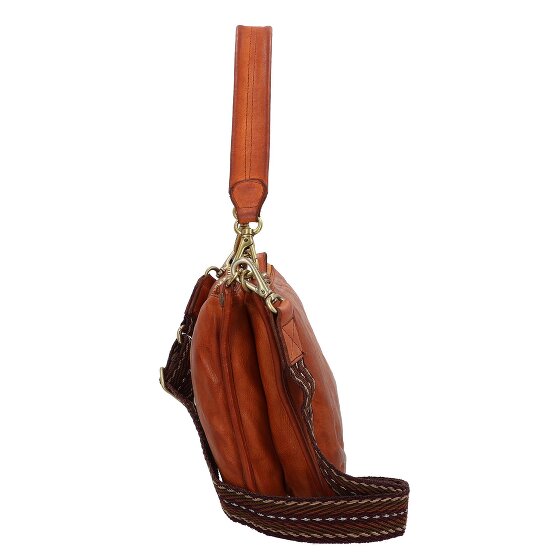 Campomaggi Torba na ramię Skórzany 29 cm