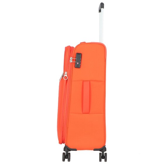 American Tourister Fun Cruise 4 kółka Walizka 68 cm