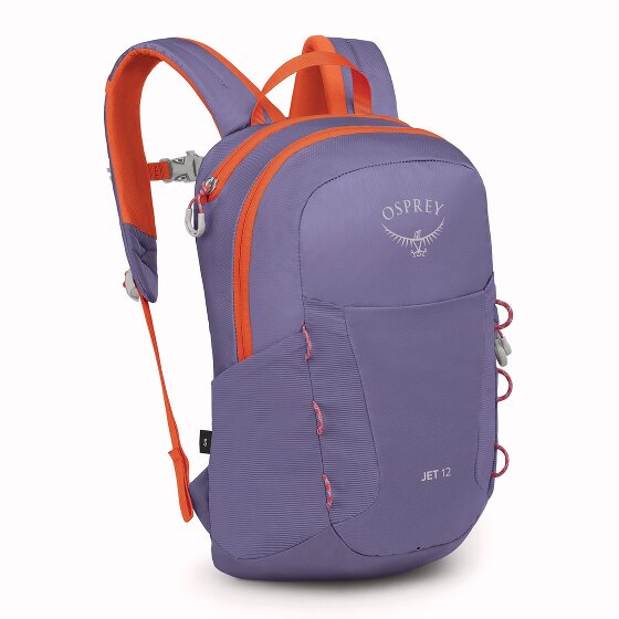 Osprey Jet 12 Plecak turystyczny 36.5 cm