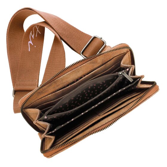 Fritzi aus Preußen Lou Vintage Portfel 20.5 cm