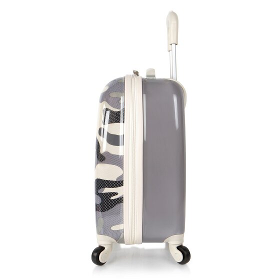 Heys Kids 4 kółka Walizka dla dzieci 46 cm