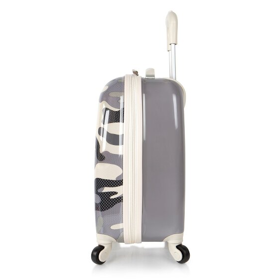 Heys Kids 4 kółka Walizka dla dzieci 46 cm