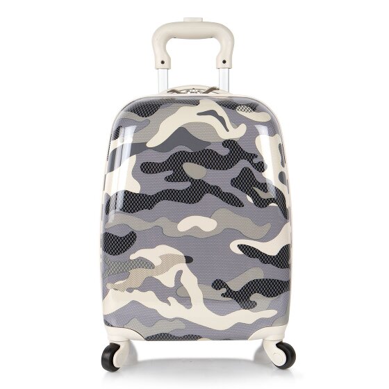 Heys Kids 4 kółka Walizka dla dzieci 46 cm