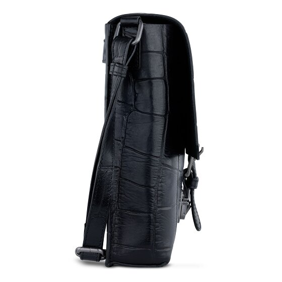 bugatti Nevio Torba na ramię Skórzany 22 cm