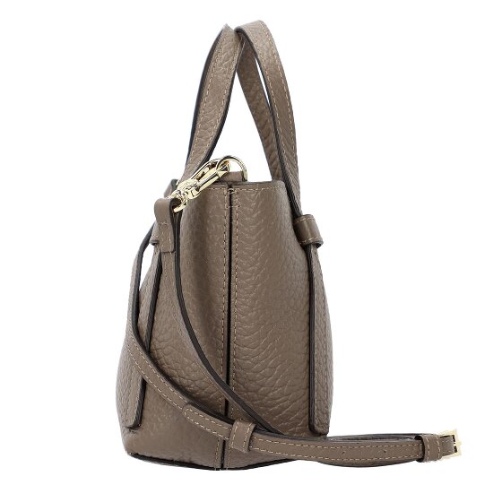 abro Cosmo Mini Torba Handbag Skórzany 15.5 cm