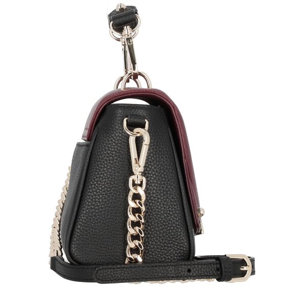 AIGNER Diadora Torebka skórzana 24 cm