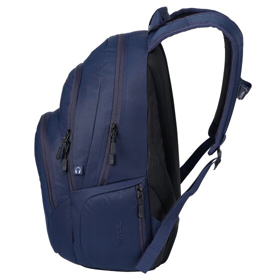 NITRO Stash 29 Plecak 49 cm Komora na laptopa