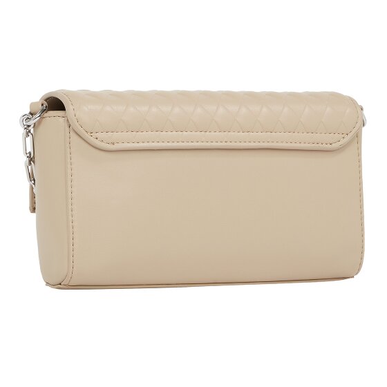 Calvin Klein Mini Quilt Torba na ramię 21 cm