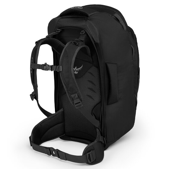 Osprey Farpoint 70 Plecak 65 cm Komora na laptopa