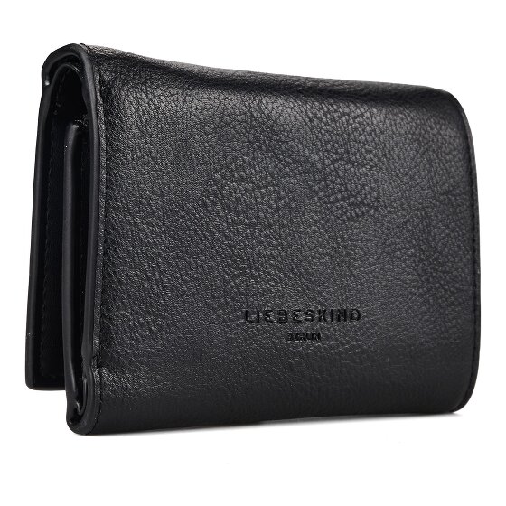 Liebeskind Ryker Portfel Ochrona RFID Skóra 13.5 cm