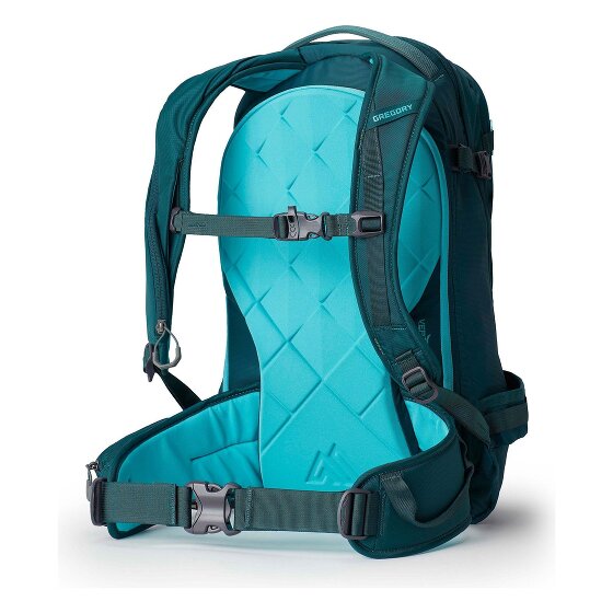 Gregory Targhee 24 Plecak turystyczny 55 cm