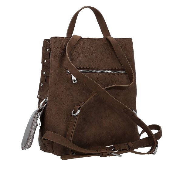 Desigual New Patch Sumy Plecak 34.5 cm