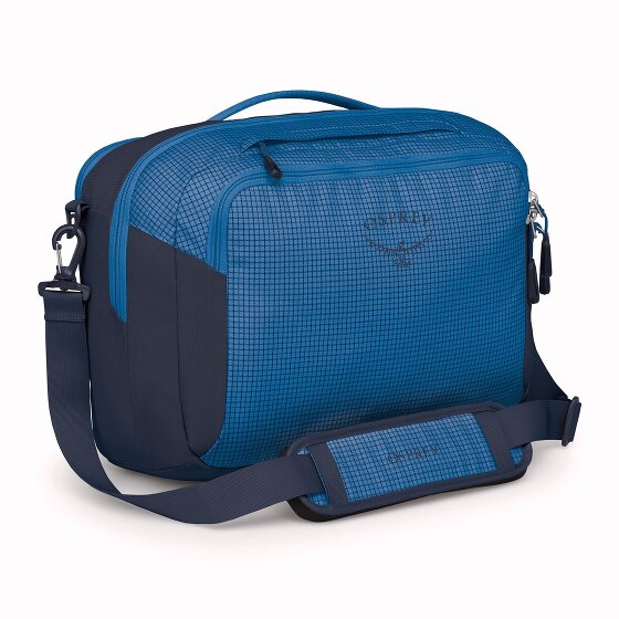 Osprey Transporter Carryon Boarding Bag Torba lotnicza 46 cm Komora na laptopa