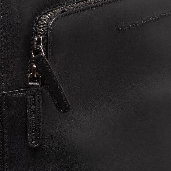 The Chesterfield Brand Fornella Plecak miejski Skórzany 33 cm