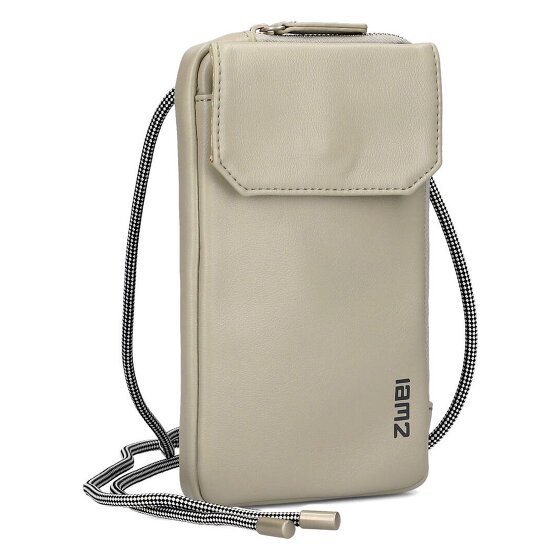 Zwei Mademoiselle.M Etui na telefon komórkowy 10 cm