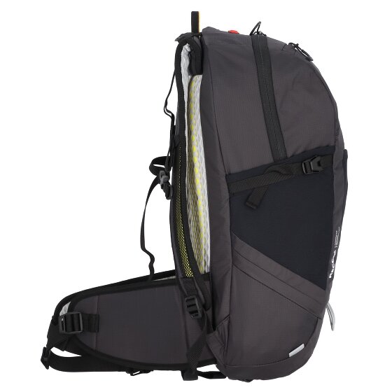 Jack Wolfskin Wolftrail 22 Recco Plecak 50 cm