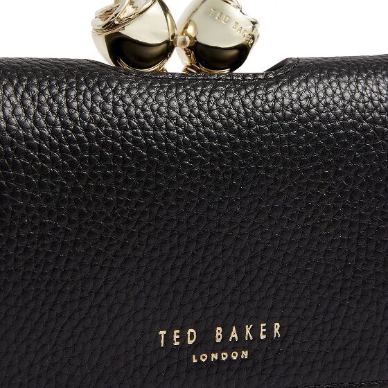 Ted Baker Roosa Portfel Ochrona RFID Skórzany 12 cm