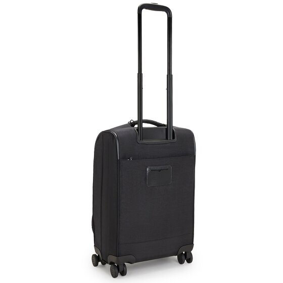 Kipling Basic New Youri Spin 4 kółka Walizka kabinowa S 56 cm