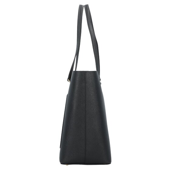 Lauren Ralph Lauren Karly Shopper Bag Skórzany 42 cm