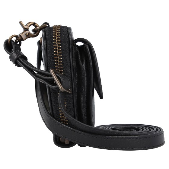 Esquire Peru Etui na telefon komórkowy Skórzany 19 cm