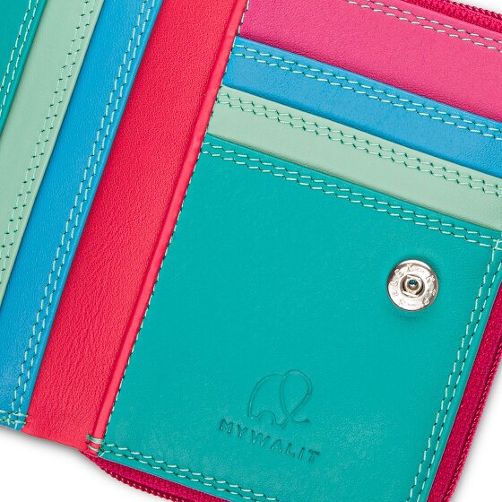 Mywalit Portfel Skóra 8 cm