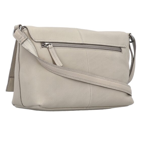 Burkely Soft Skylar Torba na ramię Skórzany 24 cm