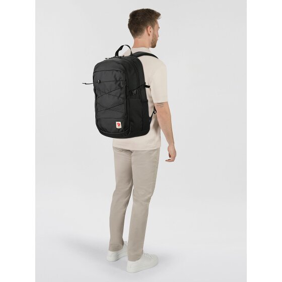 Fjällräven Skule 24 Plecak 47 cm Komora na laptopa