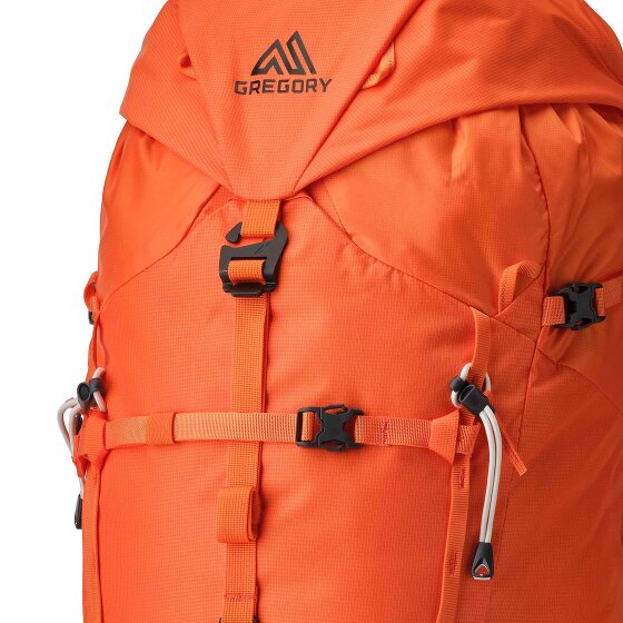 Gregory Alpinisto 50 L Plecak trekkingowy 72 cm