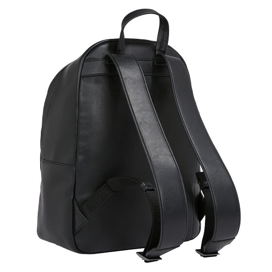 Calvin Klein Refined Plecak 40 cm Komora na laptopa