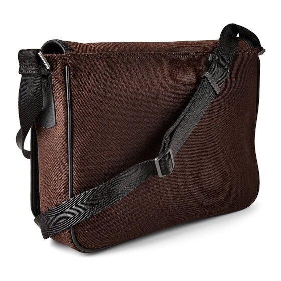 Boss Dakkar Briefcase Messenger 34.5 cm
