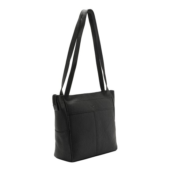 Voi Hirsch Quila Torba na ramię Skórzany 29 cm