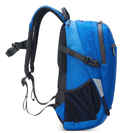 Delsey Paris Nomade S Plecak z przegrodą na laptopa 42 cm