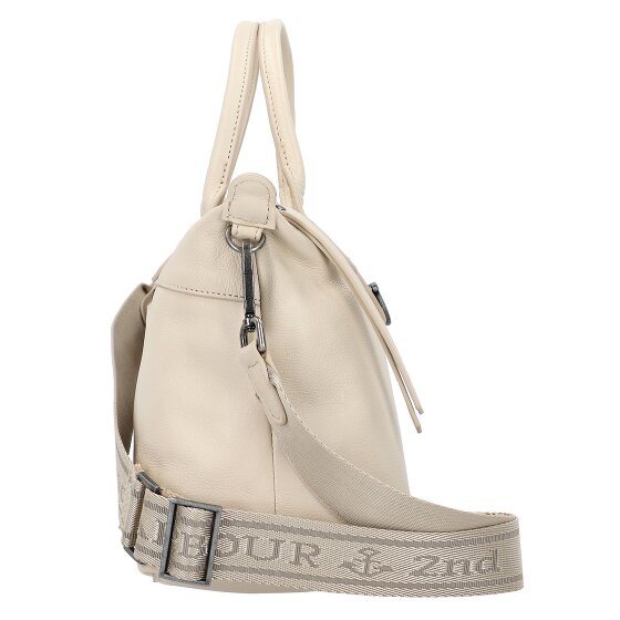 Harbour 2nd Just Pure Liane Torba Skórzany 31 cm