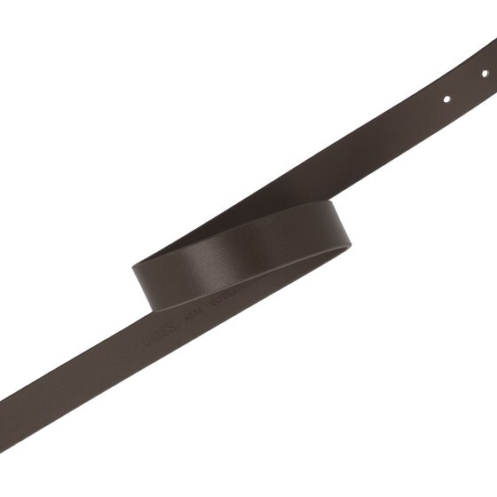 Boss Scarlet Pas Skórzany