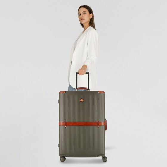 The Bridge Story V T 4 kółka Walizka 74 cm