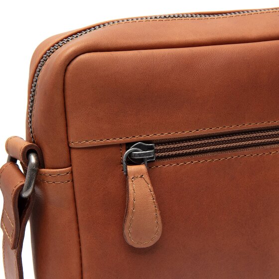 The Chesterfield Brand Westmere Torba na ramię Skórzany 23 cm