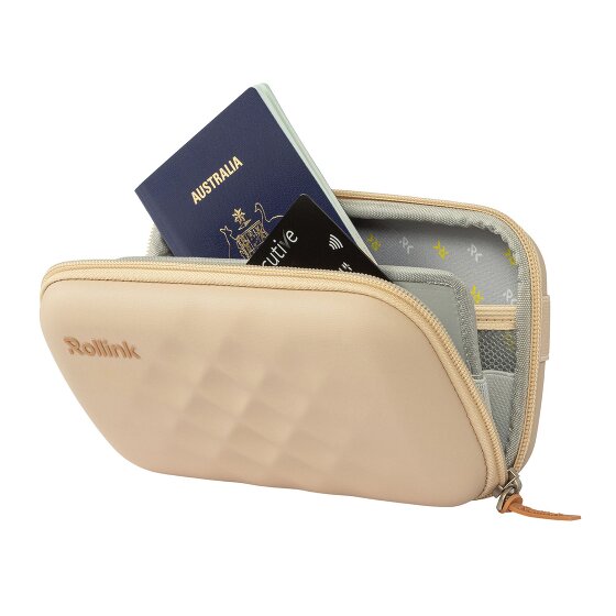 Rollink Torba na ramię typu sling 20 cm