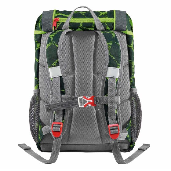 Step by Step Zestaw plecaków dla dzieci 3 szt.