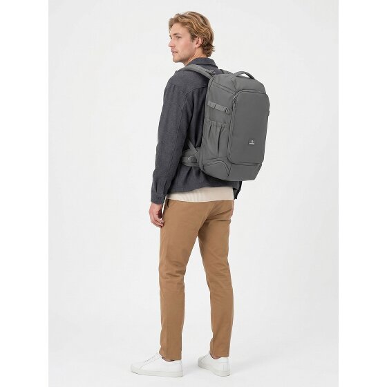 Johnny Urban Kian Plecak 54 cm Komora na laptopa