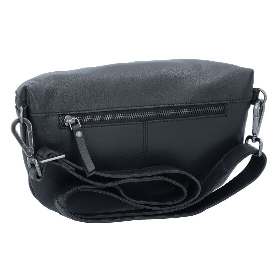 Harbour 2nd Just Pure Evi Torba na ramię Skórzany 28 cm