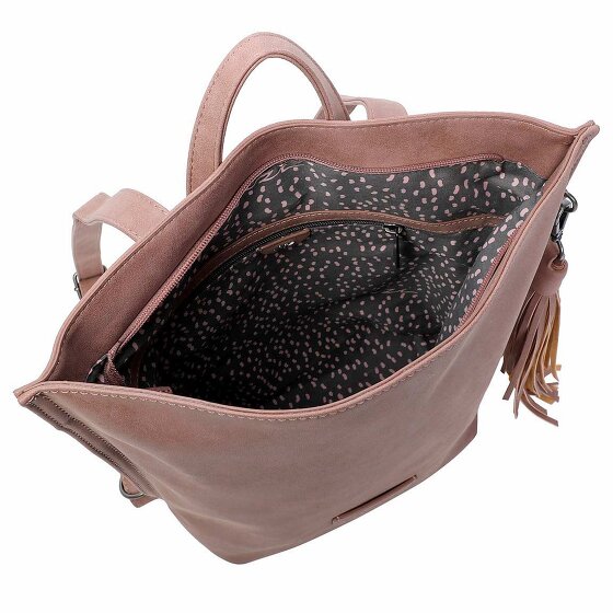 Fritzi aus Preußen Fritzi33 Vintage Plecak miejski 36 cm