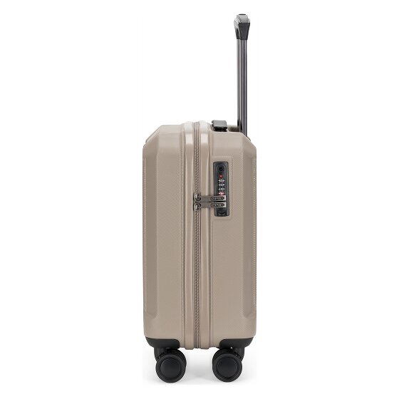 Epic Airwave Neo 4 kółka Walizka kabinowa S 55 cm