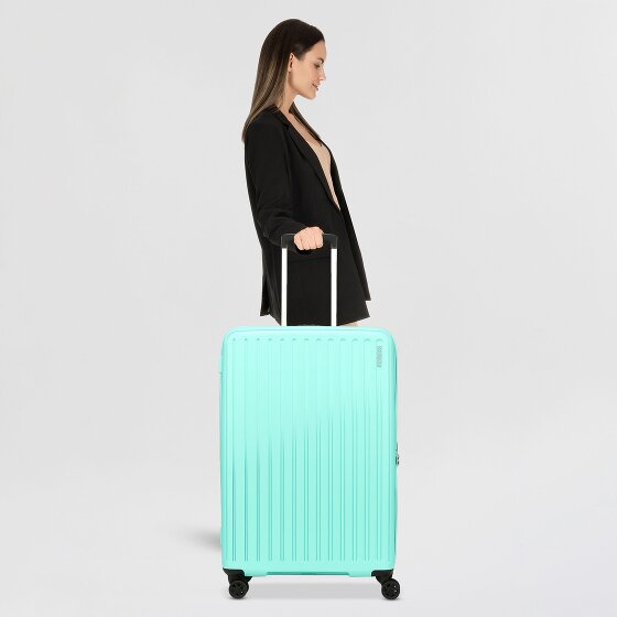 American Tourister Rejoy 4 kółka Walizka 77 cm