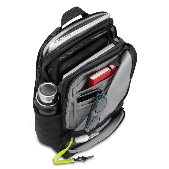 Timbuk2 Q Plecak biznesowy 47 cm Komora na laptopa