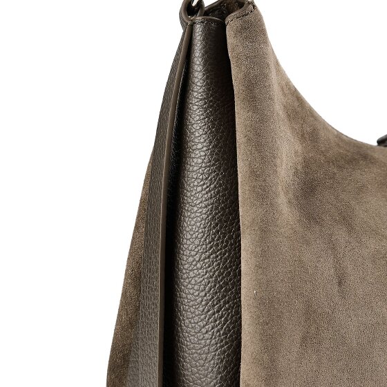 Coccinelle Boheme Torba na ramię Skóra 31 cm