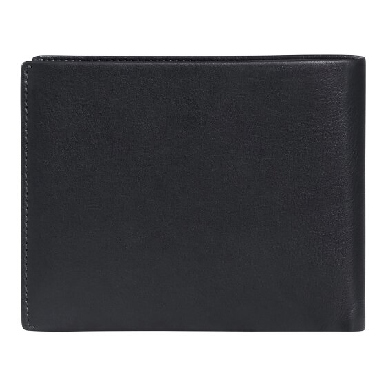 Samsonite Attack 3.0 Portfel Ochrona RFID Skóra 13 cm