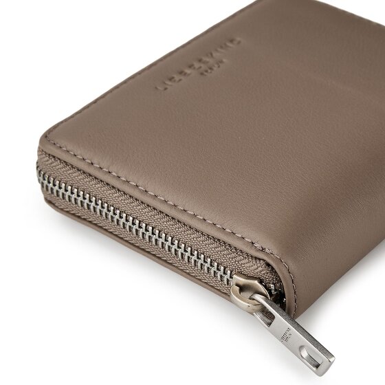 Liebeskind Conny Harris Portfel Skórzany 12.5 cm