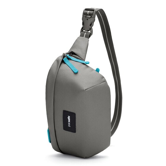 Pacsafe Pacsafe Go Saszetka Ochrona RFID 27 cm