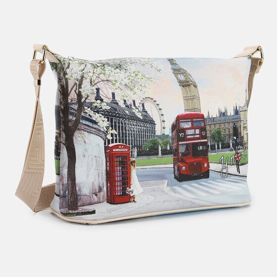 Y Not? Yesbag Torba na ramię 30.5 cm